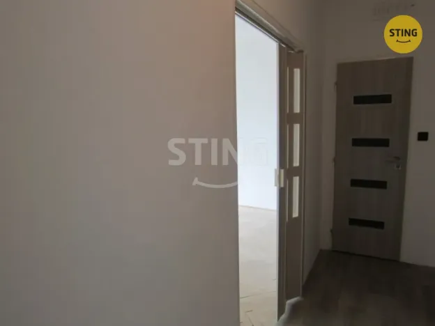 Prodej bytu 1+1, Havířov, Rušná, 38 m2