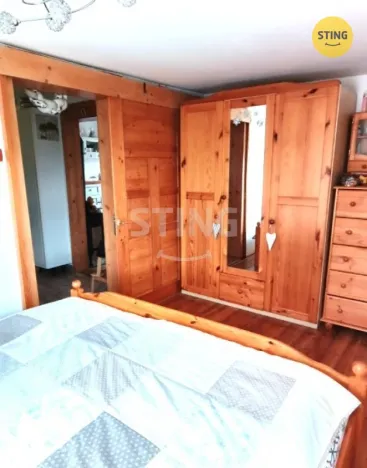 Prodej rodinného domu, Horní Životice, 93 m2
