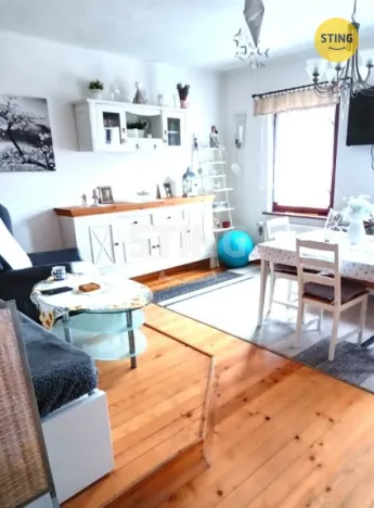 Prodej rodinného domu, Horní Životice, 93 m2