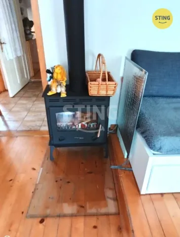 Prodej rodinného domu, Horní Životice, 93 m2