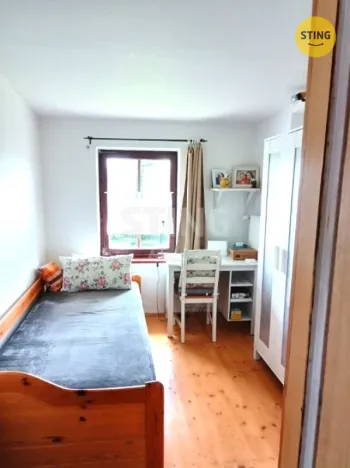 Prodej rodinného domu, Horní Životice, 93 m2