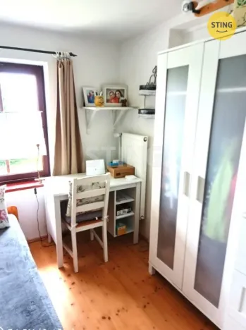 Prodej rodinného domu, Horní Životice, 93 m2