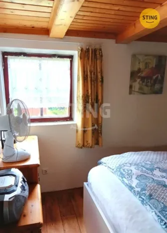 Prodej rodinného domu, Horní Životice, 93 m2