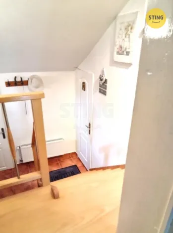 Prodej rodinného domu, Horní Životice, 93 m2