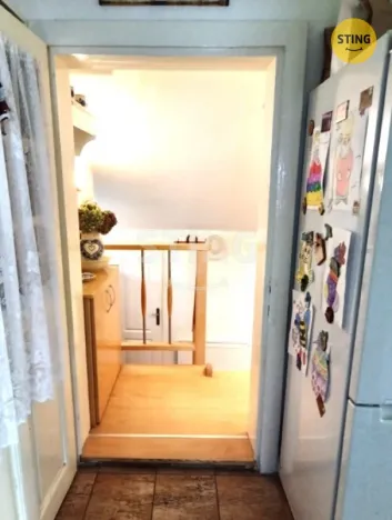 Prodej rodinného domu, Horní Životice, 93 m2