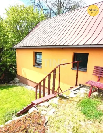 Prodej rodinného domu, Horní Životice, 93 m2