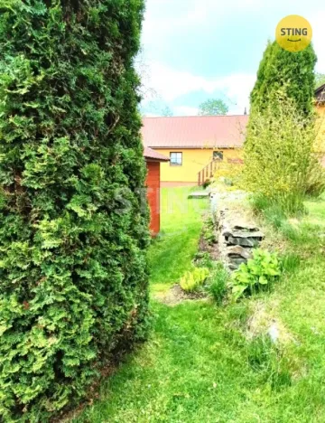Prodej rodinného domu, Horní Životice, 93 m2