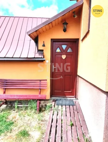 Prodej rodinného domu, Horní Životice, 93 m2