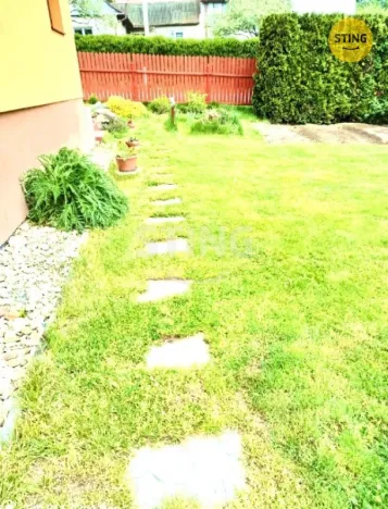Prodej rodinného domu, Horní Životice, 93 m2