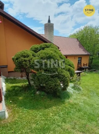 Prodej rodinného domu, Horní Životice, 93 m2