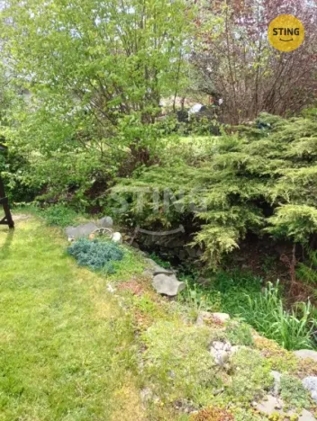 Prodej rodinného domu, Horní Životice, 93 m2