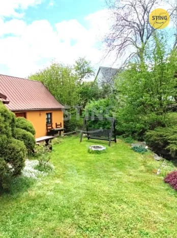 Prodej rodinného domu, Horní Životice, 93 m2