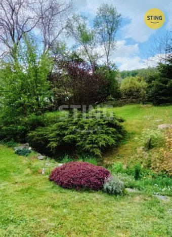 Prodej rodinného domu, Horní Životice, 93 m2