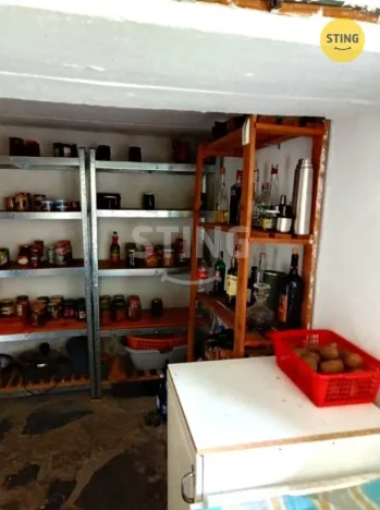 Prodej rodinného domu, Horní Životice, 93 m2