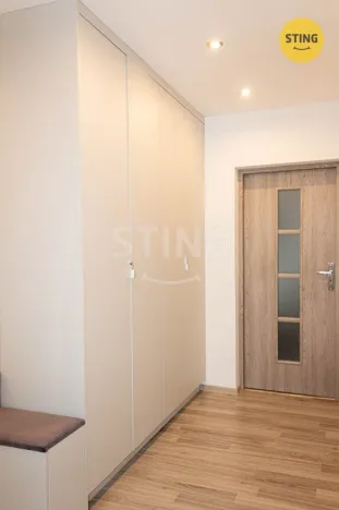 Pronájem bytu 3+kk, Karviná, Sovova, 57 m2