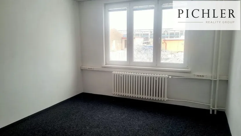 Pronájem kanceláře, Otovice, K Panelárně, 768 m2
