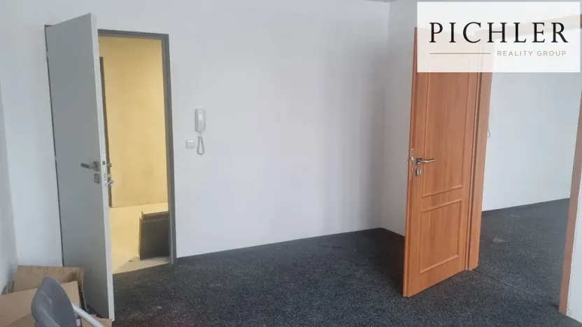 Pronájem kanceláře, Otovice, K Panelárně, 768 m2