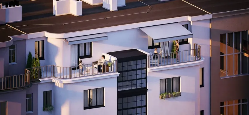 Prodej bytu 2+kk, Praha, Jana Želivského, 47 m2