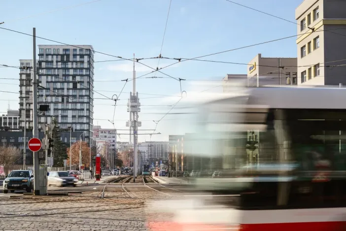 Prodej bytu 2+kk, Praha, Jana Želivského, 47 m2