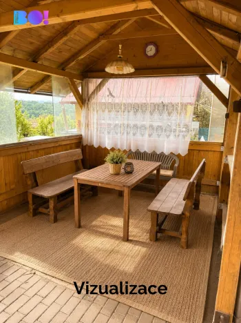 Prodej chaty, Třinec, 66 m2