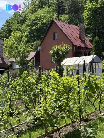 Prodej chaty, Třinec, 66 m2