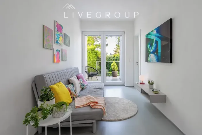 Prodej bytu 3+kk, Brno, Mlýnská, 76 m2