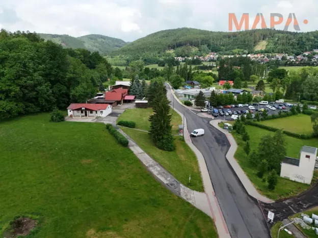 Prodej bytu 3+1, Klášterec nad Ohří, Školní, 67 m2