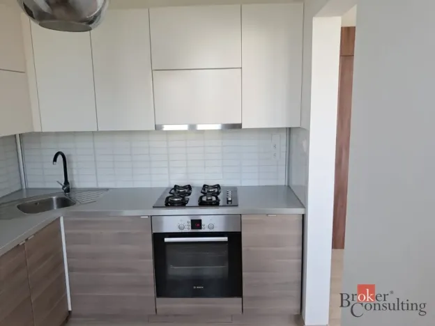 Pronájem bytu 2+1, Bílovec, Radotínská, 46 m2