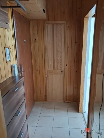Pronájem bytu 2+1, Bílovec, Radotínská, 46 m2