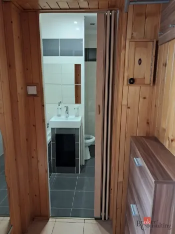 Pronájem bytu 2+1, Bílovec, Radotínská, 46 m2