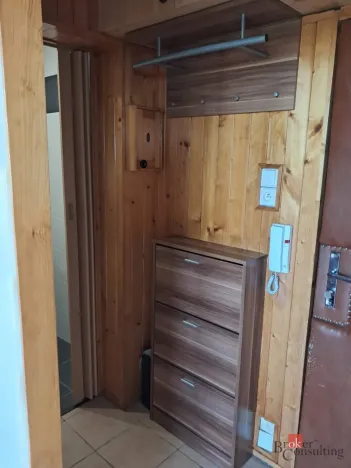Pronájem bytu 2+1, Bílovec, Radotínská, 46 m2