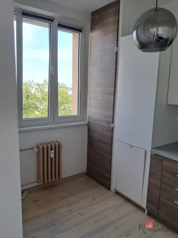 Pronájem bytu 2+1, Bílovec, Radotínská, 46 m2
