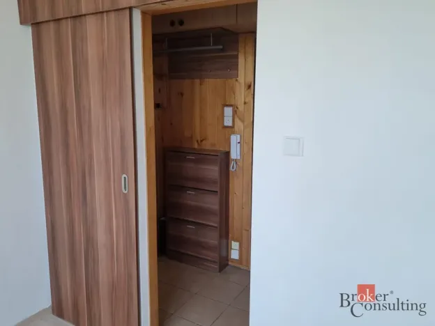 Pronájem bytu 2+1, Bílovec, Radotínská, 46 m2