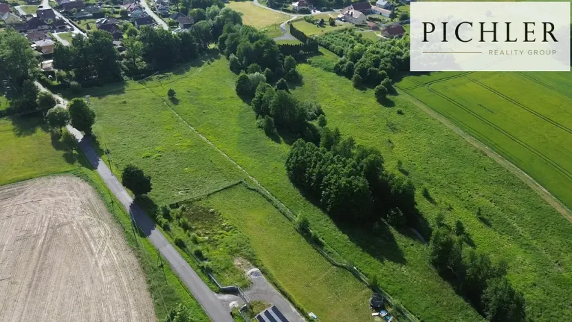 Prodej pozemku, Františkovy Lázně, 1155 m2