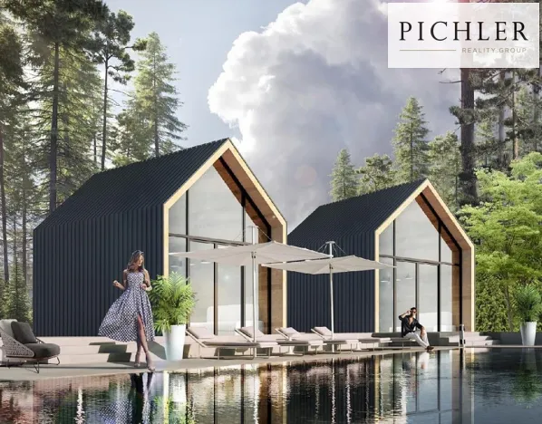 Prodej komerční, Hazlov - Polná, 12000 m2