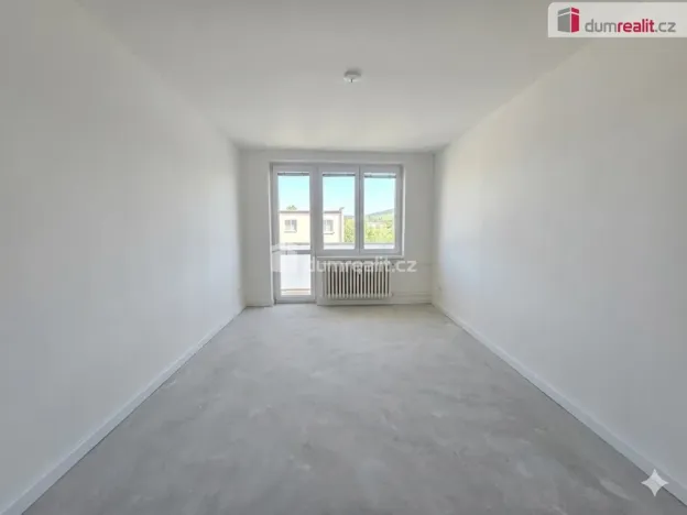 Prodej bytu 2+1, Lovosice, Sady pionýrů, 55 m2