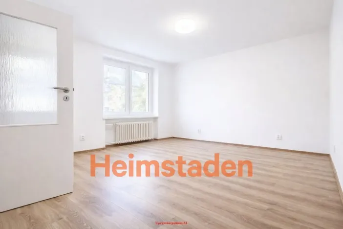 Pronájem bytu 1+kk, Havířov - Šumbark, Dukelská, 29 m2
