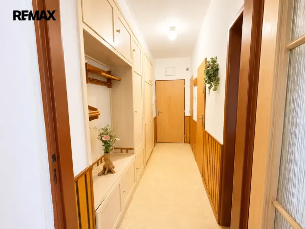 Prodej bytu 2+1, Nové Město na Moravě, Drobného, 57 m2