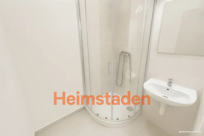 Pronájem bytu 2+1, Ostrava - Poruba, Čs. exilu, 55 m2