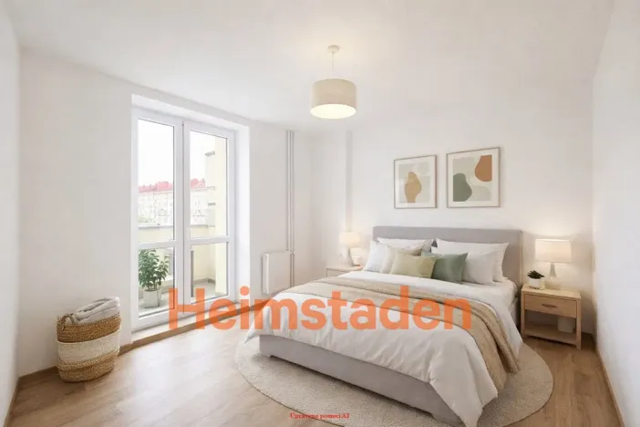 Pronájem bytu 3+kk, Ostrava - Poruba, Hlavní třída, 89 m2