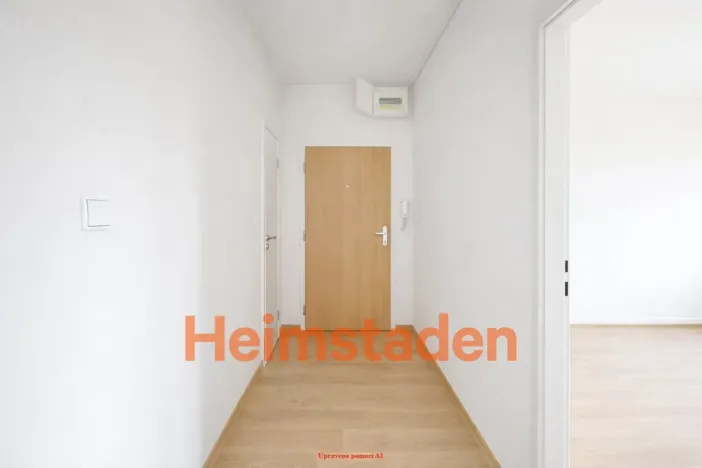 Pronájem bytu 1+1, Frýdek-Místek - Frýdek, I. P. Pavlova, 36 m2
