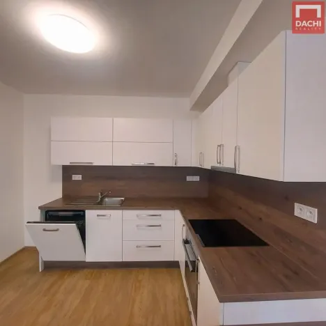 Pronájem bytu 2+kk, Olomouc, Janského, 53 m2