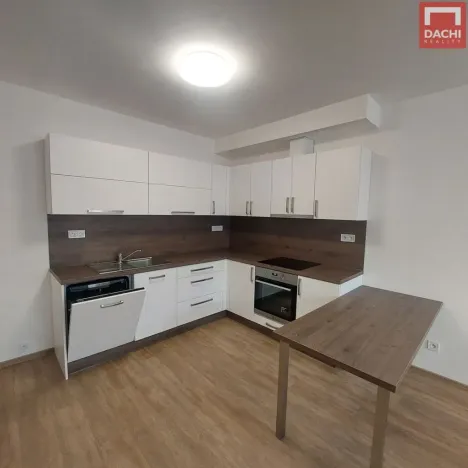 Pronájem bytu 2+kk, Olomouc, Janského, 53 m2