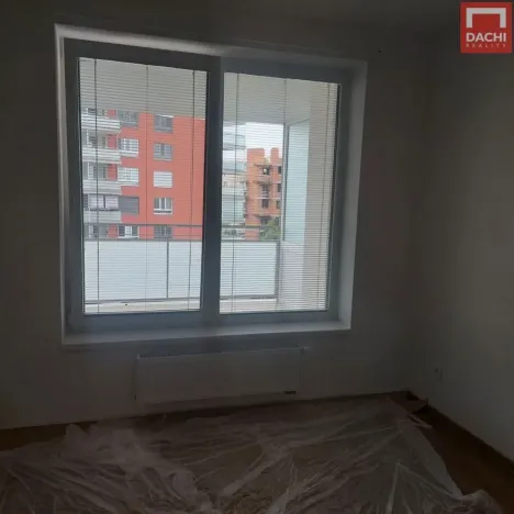 Pronájem bytu 2+kk, Olomouc, Janského, 53 m2
