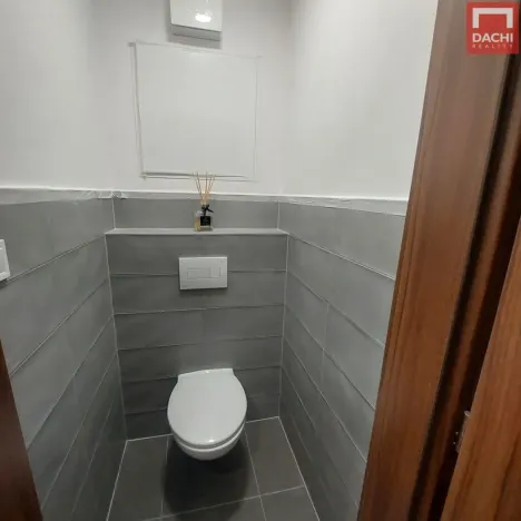 Pronájem bytu 2+kk, Olomouc, Janského, 53 m2