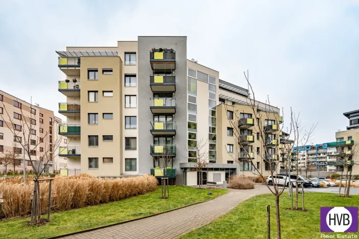 Pronájem bytu 3+kk, Praha, Rižská, 75 m2