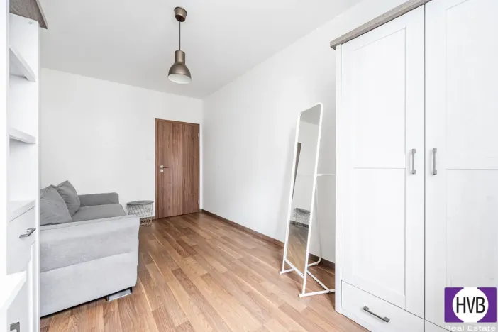 Pronájem bytu 3+kk, Praha, Rižská, 75 m2