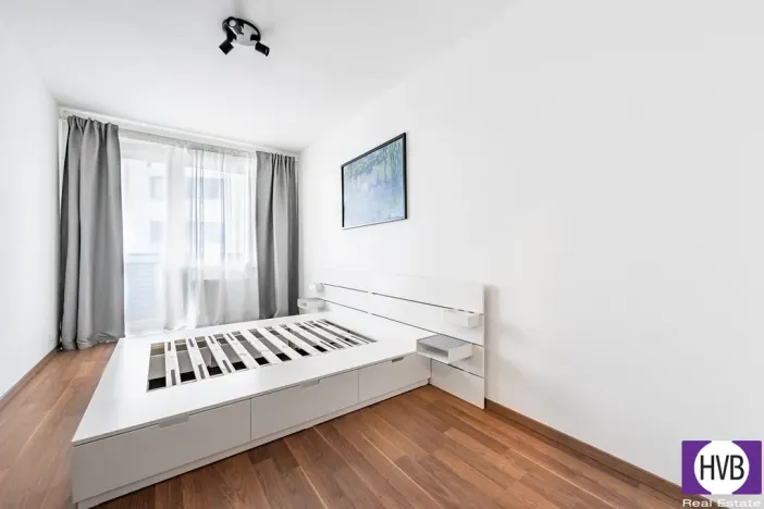 Pronájem bytu 3+kk, Praha, Rižská, 75 m2
