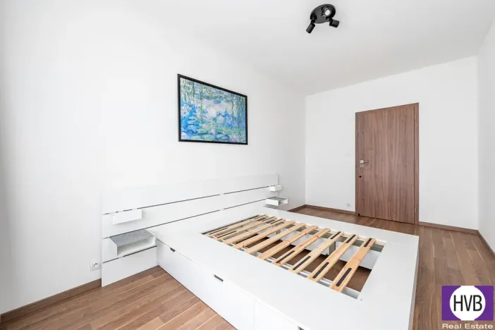 Pronájem bytu 3+kk, Praha, Rižská, 75 m2