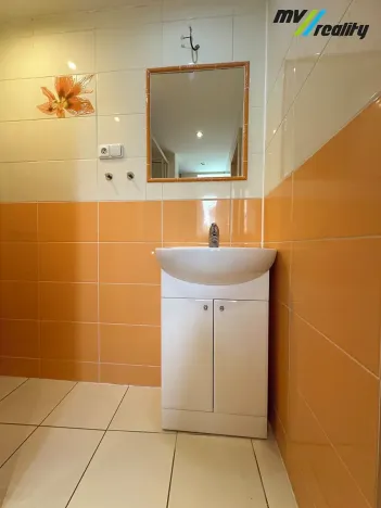 Prodej bytu 2+1, Odolena Voda, Seifertova, 58 m2
